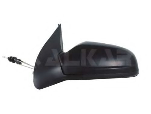 ALKAR 6165438 Наружное зеркало 09 2009 для OPEL ASTRA A (Опель Астра а) ALKAR 6165438 Наружное зеркало 09 2009 для OPEL ASTRA A (Опель Астра а)