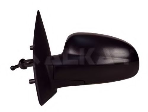 ALKAR 6165451 Наружное зеркало 12 2005 для CHEVROLET KALOS (Шевроле Калос) ALKAR 6165451 Наружное зеркало 12 2005 для CHEVROLET KALOS (Шевроле Калос)