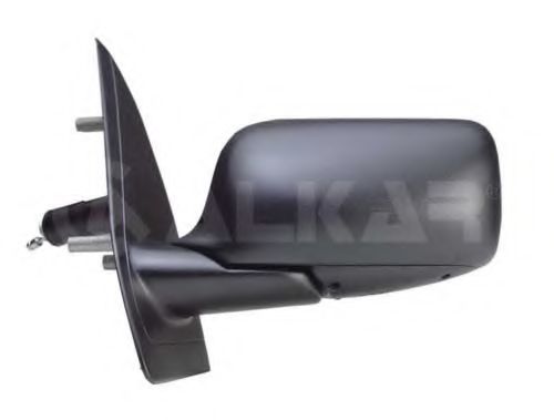 ALKAR 6165470 Наружное зеркало для ALFA ROMEO 145 (Альфа ромео 145) ALKAR 6165470 Наружное зеркало для ALFA ROMEO 145 (Альфа ромео 145)