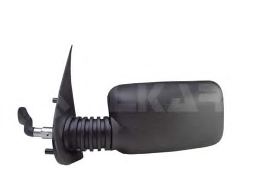 ALKAR 6165488 Наружное зеркало для FIAT CINQUECENTO (Фиат Cинqуэcэнто) ALKAR 6165488 Наружное зеркало для FIAT CINQUECENTO (Фиат Cинqуэcэнто)