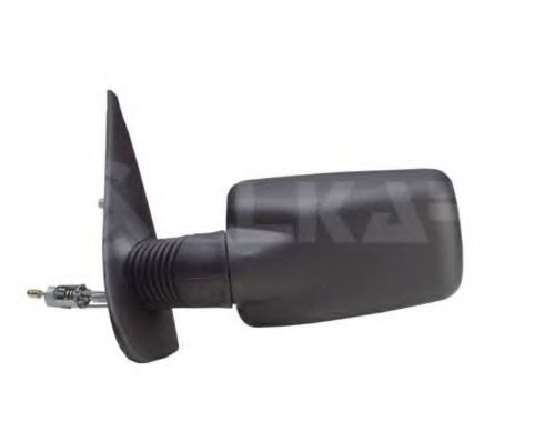 ALKAR 6165495 Наружное зеркало для FIAT TEMPRA (Фиат Тэмпра) ALKAR 6165495 Наружное зеркало для FIAT TEMPRA (Фиат Тэмпра)