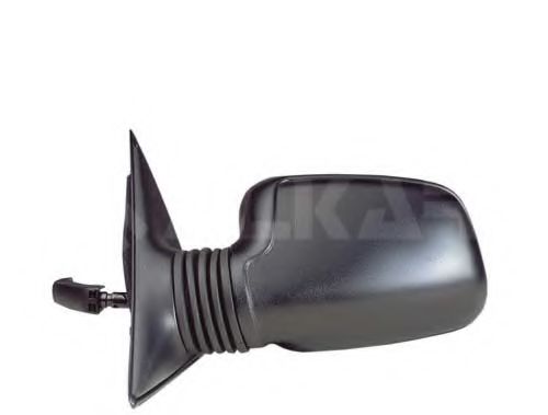 ALKAR 6165506 Наружное зеркало для ROVER (Ровер) ALKAR 6165506 Наружное зеркало для ROVER (Ровер)