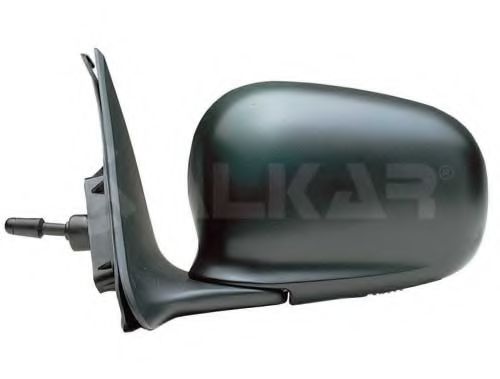 ALKAR 6165507 Наружное зеркало для ROVER (Ровер) ALKAR 6165507 Наружное зеркало для ROVER (Ровер)