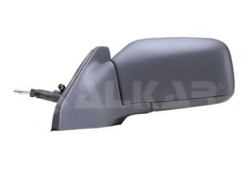 ALKAR 6165516 Наружное зеркало для VOLVO V40 (Вольво V40) ALKAR 6165516 Наружное зеркало для VOLVO V40 (Вольво V40)