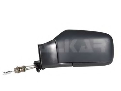 ALKAR 6165517 Наружное зеркало для VOLVO 850 (Вольво 850) ALKAR 6165517 Наружное зеркало для VOLVO 850 (Вольво 850)