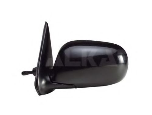 ALKAR 6165544 Наружное зеркало для NISSAN MICRA II (Ниссан Микра 2) ALKAR 6165544 Наружное зеркало для NISSAN MICRA II (Ниссан Микра 2)