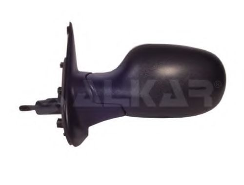 ALKAR 6165548 Наружное зеркало 10 2009 для NISSAN MICRA III (Ниссан Микра 3) ALKAR 6165548 Наружное зеркало 10 2009 для NISSAN MICRA III (Ниссан Микра 3)