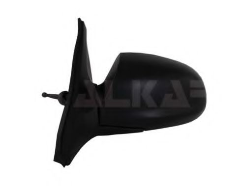 ALKAR 6165575 Наружное зеркало 01 2003 для HYUNDAI VERNA II (Хендай Vэрна 2) ALKAR 6165575 Наружное зеркало 01 2003 для HYUNDAI VERNA II (Хендай Vэрна 2)
