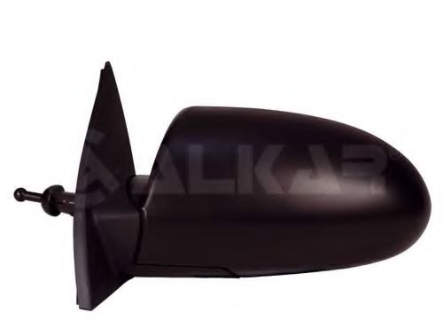 ALKAR 6165576 Наружное зеркало для HYUNDAI VERNA III (Хендай Vэрна 3) ALKAR 6165576 Наружное зеркало для HYUNDAI VERNA III (Хендай Vэрна 3)
