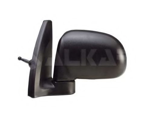 ALKAR 6165621 Наружное зеркало 12 2000 для HYUNDAI SANTRO XING (Хендай Сантро xинг) ALKAR 6165621 Наружное зеркало 12 2000 для HYUNDAI SANTRO XING (Хендай Сантро xинг)