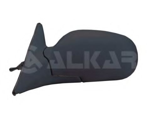 ALKAR 6165627 Наружное зеркало для HYUNDAI SONATA III (Хендай Соната 3) ALKAR 6165627 Наружное зеркало для HYUNDAI SONATA III (Хендай Соната 3)