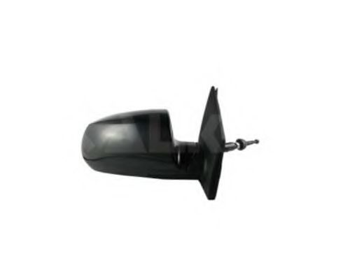 ALKAR 6165650 Наружное зеркало 12 2010 для KIA RIO II (Киа Рио 2) ALKAR 6165650 Наружное зеркало 12 2010 для KIA RIO II (Киа Рио 2)