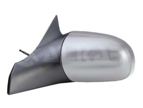 ALKAR 6166417 Наружное зеркало для OPEL VITA B (Опель Vита б) ALKAR 6166417 Наружное зеркало для OPEL VITA B (Опель Vита б)
