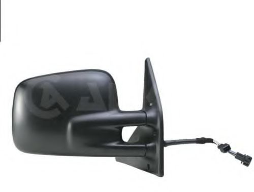 ALKAR 6167986 Наружное зеркало для VOLKSWAGEN T4 MULTIVAN (Фольксваген Т4 мултиvан) ALKAR 6167986 Наружное зеркало для VOLKSWAGEN T4 MULTIVAN (Фольксваген Т4 мултиvан)