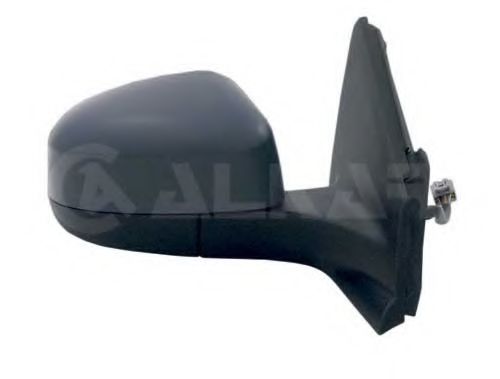 ALKAR 6171376 Наружное зеркало 09 2010 для FORD MONDEO IV (Форд Мондео 4) ALKAR 6171376 Наружное зеркало 09 2010 для FORD MONDEO IV (Форд Мондео 4)