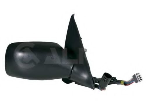 ALKAR 6175398 Наружное зеркало для FORD ESCORT CLASSIC (Форд Эскорт классик) ALKAR 6175398 Наружное зеркало для FORD ESCORT CLASSIC (Форд Эскорт классик)