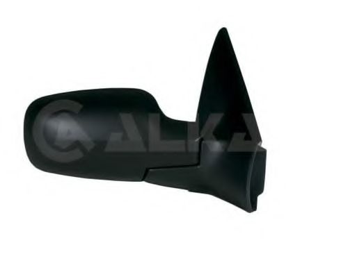 ALKAR 6176228 Наружное зеркало 10 2008 для RENAULT MEGANE II (Рено Меган 2) ALKAR 6176228 Наружное зеркало 10 2008 для RENAULT MEGANE II (Рено Меган 2)