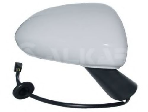 ALKAR 6176424 Наружное зеркало 08 2014 для OPEL CORSA E (Опель Корса е) ALKAR 6176424 Наружное зеркало 08 2014 для OPEL CORSA E (Опель Корса е)