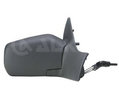 ALKAR 6184355 Наружное зеркало для CITROËN XANTIA (CитроËн Ксантиа) ALKAR 6184355 Наружное зеркало для CITROËN XANTIA (CитроËн Ксантиа)