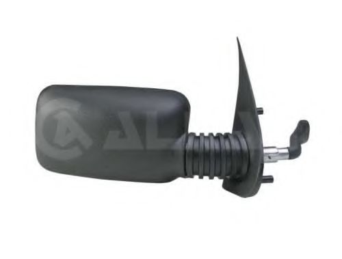 ALKAR 6184488 Наружное зеркало для FIAT CINQUECENTO (Фиат Cинqуэcэнто) ALKAR 6184488 Наружное зеркало для FIAT CINQUECENTO (Фиат Cинqуэcэнто)