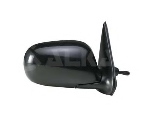 ALKAR 6184544 Наружное зеркало для NISSAN MICRA II (Ниссан Микра 2) ALKAR 6184544 Наружное зеркало для NISSAN MICRA II (Ниссан Микра 2)