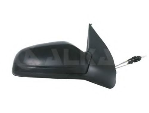 ALKAR 6185438 Наружное зеркало 09 2009 для OPEL ASTRA A (Опель Астра а) ALKAR 6185438 Наружное зеркало 09 2009 для OPEL ASTRA A (Опель Астра а)