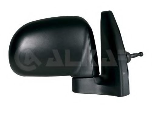 ALKAR 6185621 Наружное зеркало 01 2001 для HYUNDAI SANTRO XING (Хендай Сантро xинг) ALKAR 6185621 Наружное зеркало 01 2001 для HYUNDAI SANTRO XING (Хендай Сантро xинг)