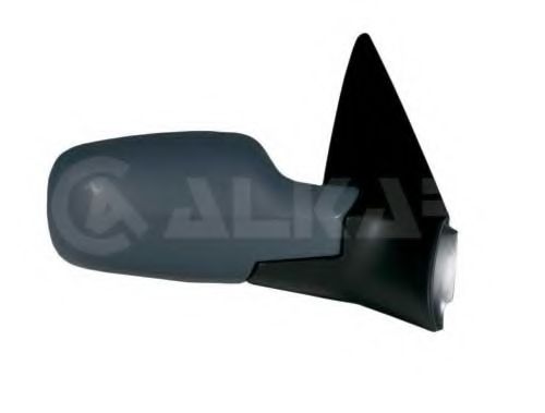 ALKAR 6186228 Наружное зеркало 10 2008 для RENAULT MEGANE II (Рено Меган 2) ALKAR 6186228 Наружное зеркало 10 2008 для RENAULT MEGANE II (Рено Меган 2)