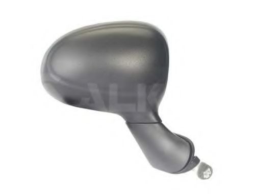 ALKAR 6188603 Наружное зеркало 04 2005 для DAEWOO MATIZ (Дэу Матиз)