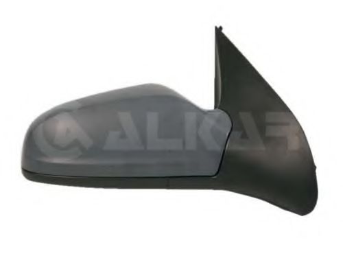 ALKAR 6190438 Наружное зеркало 09 2009 для OPEL ASTRA A (Опель Астра а) ALKAR 6190438 Наружное зеркало 09 2009 для OPEL ASTRA A (Опель Астра а)