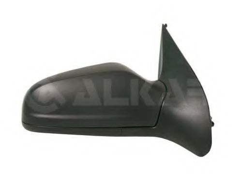 ALKAR 6196438 Наружное зеркало 09 2009 для OPEL ASTRA A (Опель Астра а) ALKAR 6196438 Наружное зеркало 09 2009 для OPEL ASTRA A (Опель Астра а)