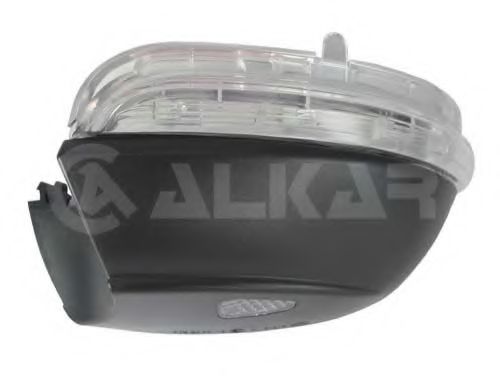 ALKAR 6202133 Фонарь указателя поворота для VOLKSWAGEN SCIROCCO (Фольксваген Сcироccо) ALKAR 6202133 Фонарь указателя поворота для VOLKSWAGEN SCIROCCO (Фольксваген Сcироccо)