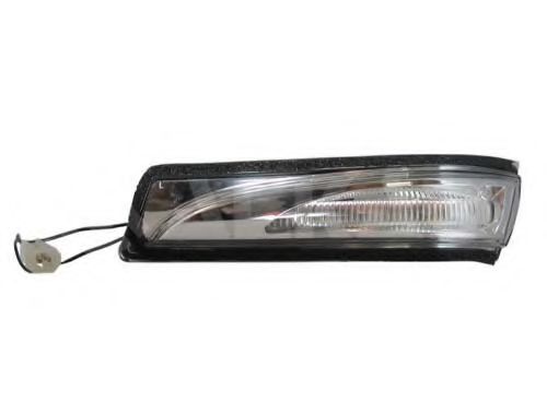 ALKAR 6202612 Фонарь указателя поворота для HYUNDAI SOLARIS IV (Хендай Солярис 4) ALKAR 6202612 Фонарь указателя поворота для HYUNDAI SOLARIS IV (Хендай Солярис 4)