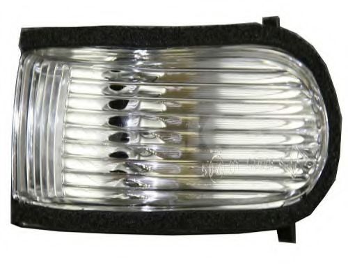 ALKAR 6202647 Фонарь указателя поворота для KIA CERATO (Киа Cэрато) ALKAR 6202647 Фонарь указателя поворота для KIA CERATO (Киа Cэрато)