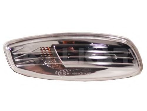 ALKAR 6202853 Фонарь указателя поворота для PEUGEOT 207 (Пежо 207) ALKAR 6202853 Фонарь указателя поворота для PEUGEOT 207 (Пежо 207)