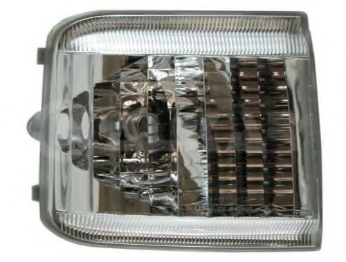 ALKAR 6202922 Фонарь указателя поворота для CITROËN JUMPER (CитроËн Жумпэр)