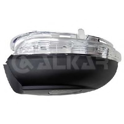 ALKAR 6203124 Фонарь указателя поворота 07 2014 для VOLKSWAGEN GOLF AN (Фольксваген Гольф ан) ALKAR 6203124 Фонарь указателя поворота 07 2014 для VOLKSWAGEN GOLF AN (Фольксваген Гольф ан)