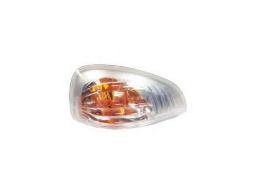ALKAR 6203907 Фонарь указателя поворота для NISSAN (Ниссан) ALKAR 6203907 Фонарь указателя поворота для NISSAN (Ниссан)