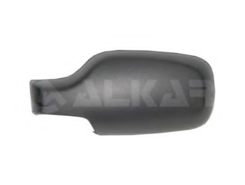 ALKAR 6301175 Корпус, наружное зеркало для RENAULT CLIO III (Рено Клио 3) ALKAR 6301175 Корпус, наружное зеркало для RENAULT CLIO III (Рено Клио 3)