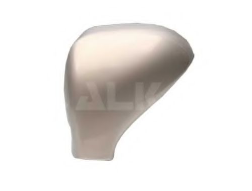 ALKAR 6302284 Корпус, наружное зеркало для PEUGEOT 207 (Пежо 207) ALKAR 6302284 Корпус, наружное зеркало для PEUGEOT 207 (Пежо 207)