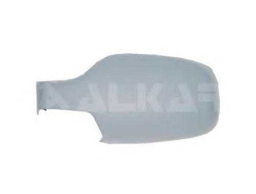 ALKAR 6311175 Корпус, наружное зеркало для RENAULT CLIO III (Рено Клио 3) ALKAR 6311175 Корпус, наружное зеркало для RENAULT CLIO III (Рено Клио 3)