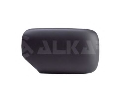 ALKAR 6315485 Корпус, наружное зеркало для BMW 5 (Бмв 5) ALKAR 6315485 Корпус, наружное зеркало для BMW 5 (Бмв 5)