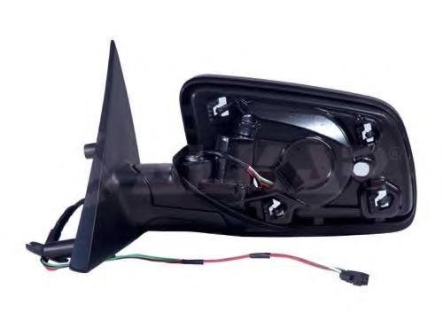 ALKAR 6325845 Наружное зеркало для BMW (Бмв) ALKAR 6325845 Наружное зеркало для BMW (Бмв)