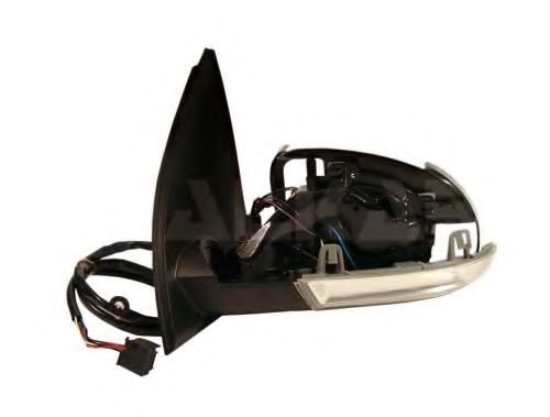 ALKAR 6328128 Наружное зеркало для VOLKSWAGEN BORA / JETTA V (1K5), GOLF V Variant (1K5), JETTA V (1K5), VENTO V (1K5) 1.4 TSI ALKAR 6328128 Наружное зеркало для VOLKSWAGEN BORA / JETTA V (1K5), GOLF V Variant (1K5), JETTA V (1K5), VENTO V (1K5) 1.4 TSI