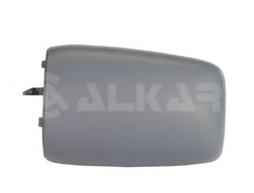 ALKAR 6341098 Корпус, наружное зеркало для SEAT (Сеат) ALKAR 6341098 Корпус, наружное зеркало для SEAT (Сеат)