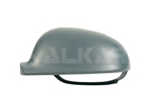 ALKAR 6341128 Корпус, наружное зеркало для VOLKSWAGEN BORA / JETTA V (1K5), GOLF V Variant (1K5), JETTA V (1K5), VENTO V (1K5) 1.4 TSI ALKAR 6341128 Корпус, наружное зеркало для VOLKSWAGEN BORA / JETTA V (1K5), GOLF V Variant (1K5), JETTA V (1K5), VENTO V (1K5) 1.4 TSI