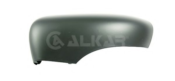 ALKAR 6341178 Корпус, наружное зеркало для RENAULT CLIO IV (Рено Клио 4) ALKAR 6341178 Корпус, наружное зеркало для RENAULT CLIO IV (Рено Клио 4)