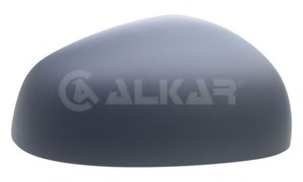 ALKAR 6341191 Корпус, наружное зеркало для RENAULT TWINGO III (Рено Твинго 3) ALKAR 6341191 Корпус, наружное зеркало для RENAULT TWINGO III (Рено Твинго 3)
