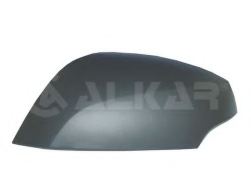 ALKAR 6341232 Корпус, наружное зеркало для RENAULT MEGANE CC (Рено Меган сс) ALKAR 6341232 Корпус, наружное зеркало для RENAULT MEGANE CC (Рено Меган сс)