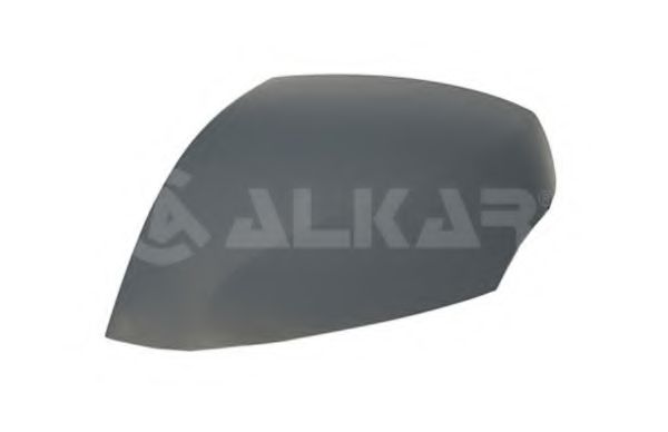 ALKAR 6341234 Корпус, наружное зеркало для RENAULT LATITUDE (Рено Латитудэ) ALKAR 6341234 Корпус, наружное зеркало для RENAULT LATITUDE (Рено Латитудэ)